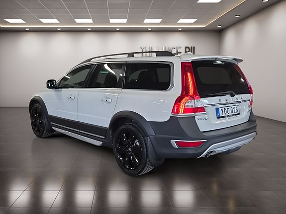 Volvo XC70 3 of 24