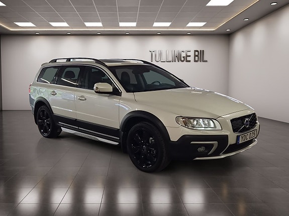 Volvo XC70 7 of 24