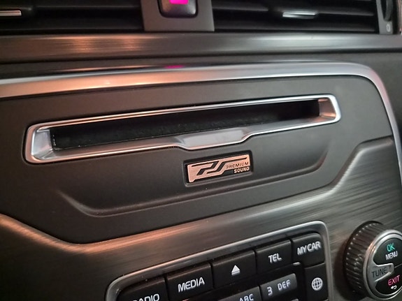 Volvo XC70 19 of 24