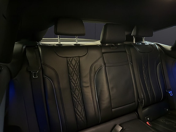 BMW 640i 13 of 30
