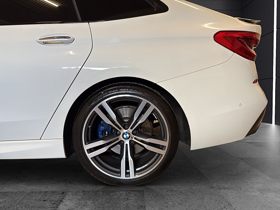 BMW 640i 30 of 30