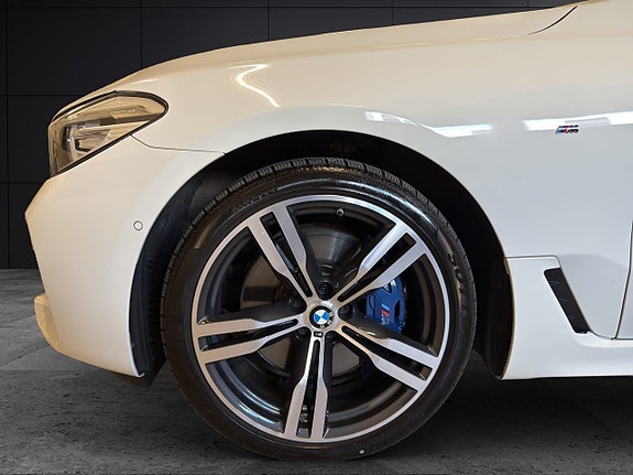 BMW 640i 29 of 30