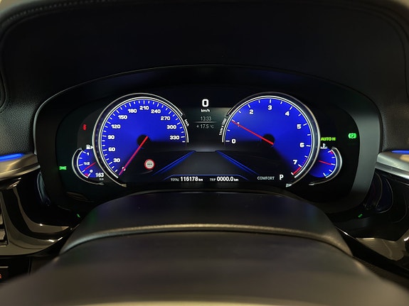 BMW 640i 25 of 30