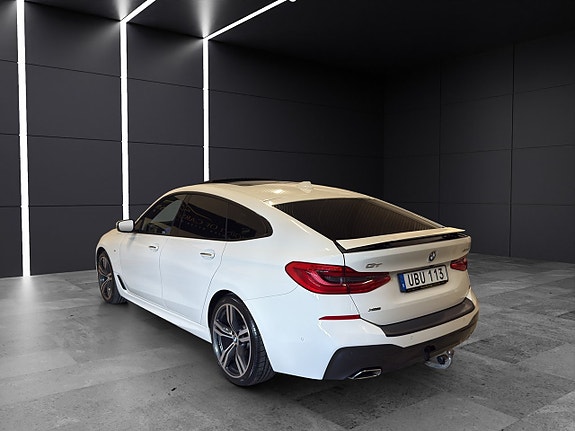 BMW 640i 4 of 30