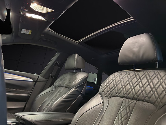 BMW 640i 14 of 30