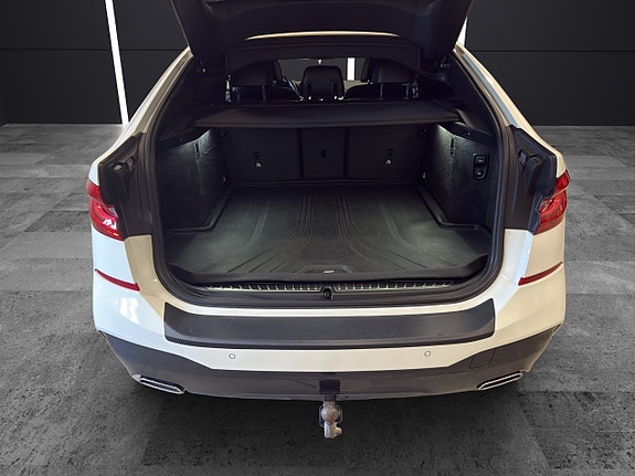 BMW 640i 9 of 30