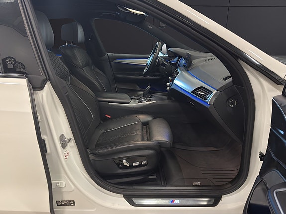 BMW 640i 12 of 30