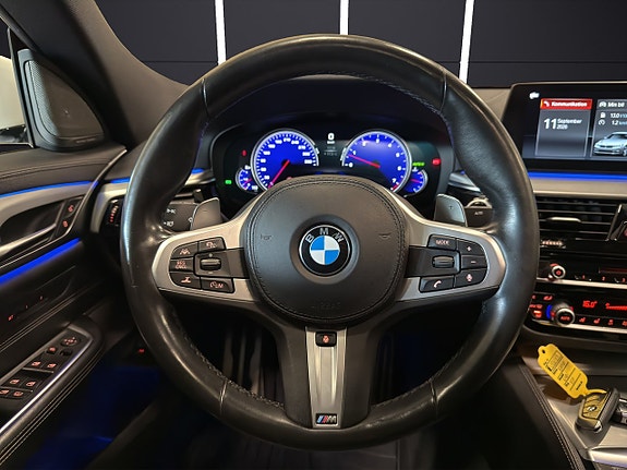 BMW 640i 24 of 30