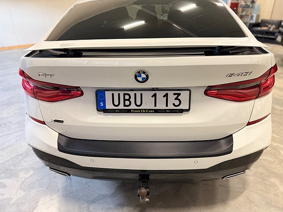 BMW 640i 22 of 30