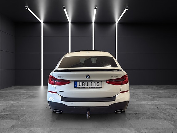 BMW 640i 5 of 30