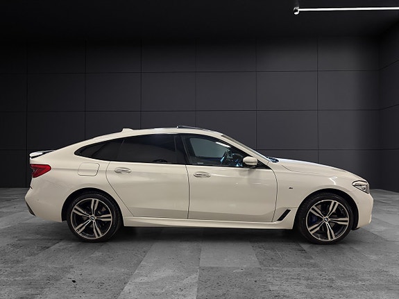 BMW 640i 7 of 30