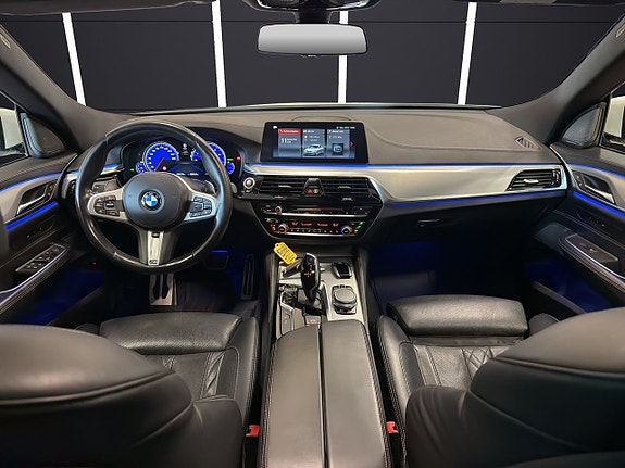 BMW 640i 23 of 30