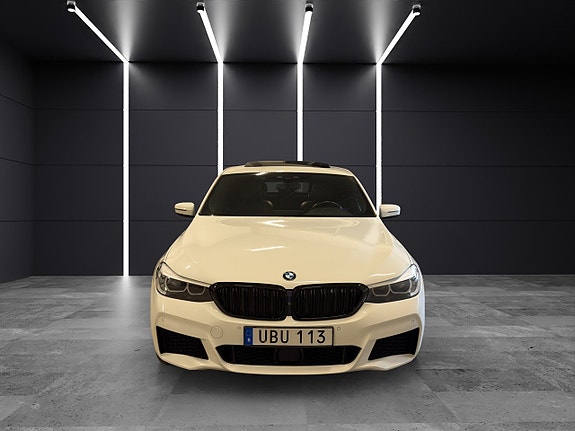 BMW 640i 2 of 30