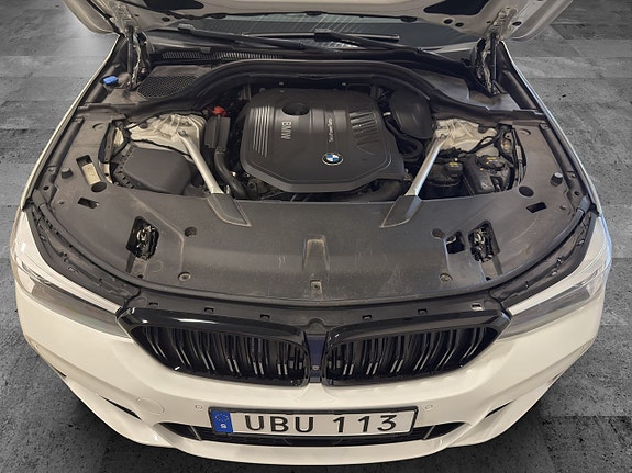 BMW 640i 11 of 30