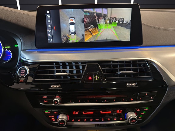 BMW 640i 27 of 30