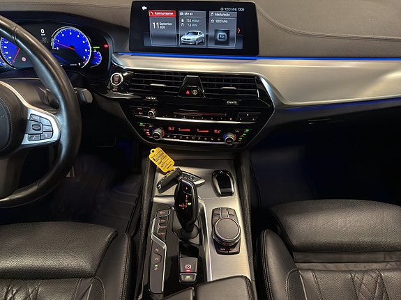BMW 640i 26 of 30