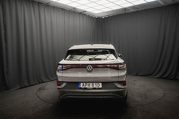 Volkswagen ID.4 8 of 23