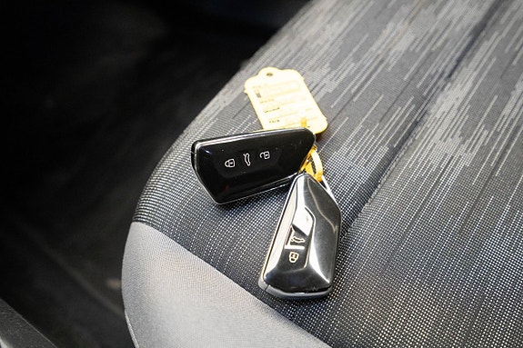 Volkswagen ID.4 23 of 23