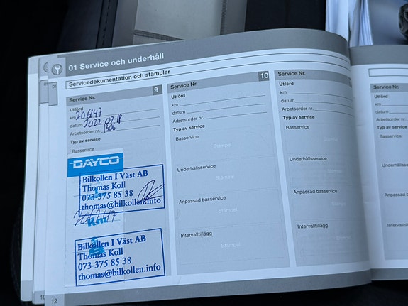 Volvo V60 14 of 15