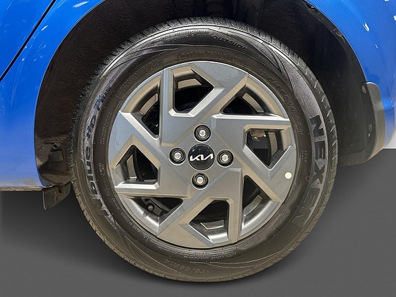 Kia Picanto 16 of 16