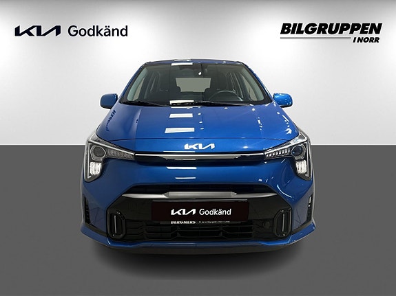 Kia Picanto 2 of 16
