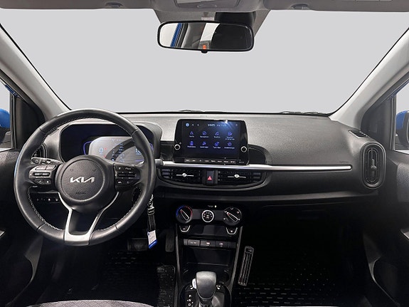 Kia Picanto 7 of 16