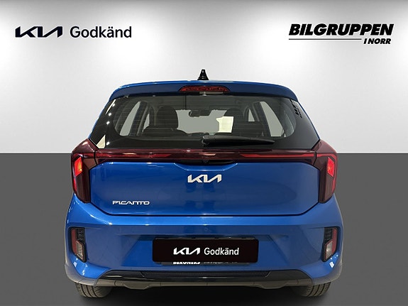 Kia Picanto 5 of 16