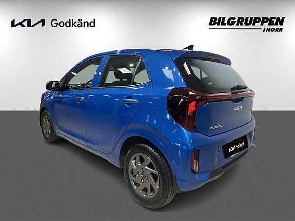 Kia Picanto 6 of 16