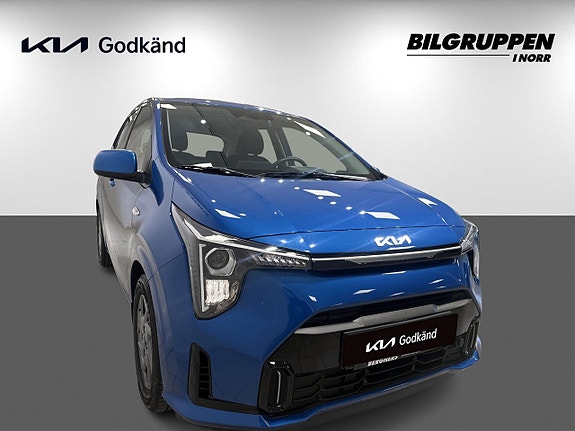 Kia Picanto 3 of 16