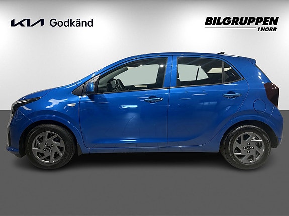 Kia Picanto 4 of 16