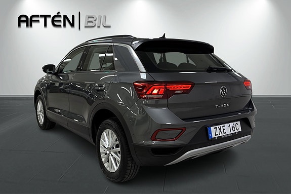 Volkswagen T-Roc 9 of 21