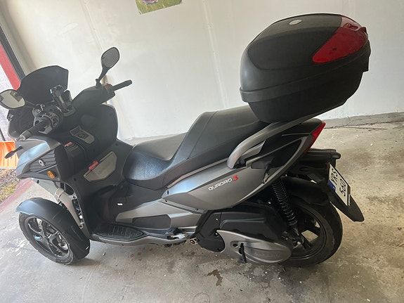 Quadro QUADRO3 4 of 5