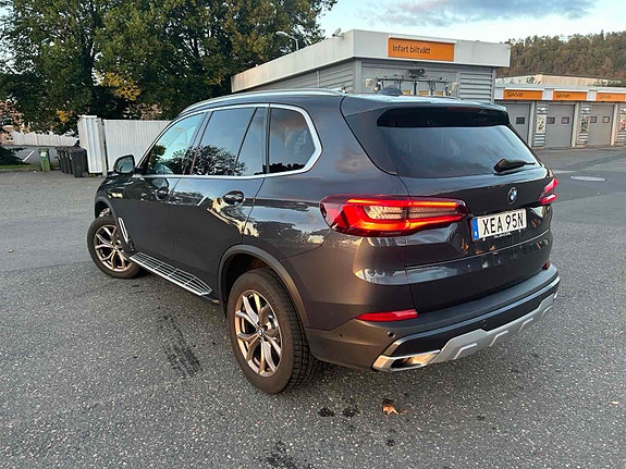 BMW X5 5 of 9