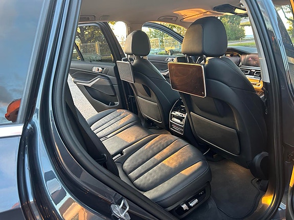 BMW X5 7 of 9
