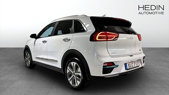 Kia e-Niro 6 of 12