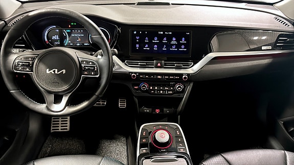 Kia e-Niro 7 of 12
