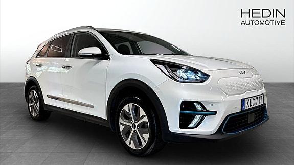 Kia e-Niro 3 of 12