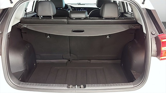 Kia e-Niro 12 of 12