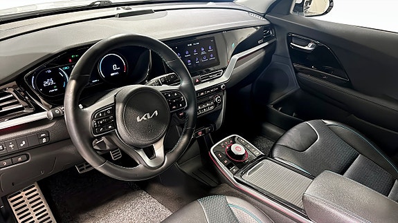Kia e-Niro 8 of 12