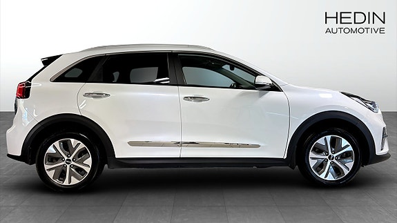 Kia e-Niro 4 of 12