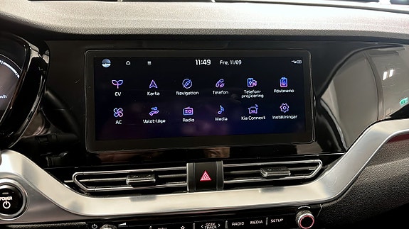 Kia e-Niro 11 of 12