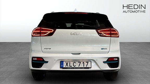 Kia e-Niro 5 of 12
