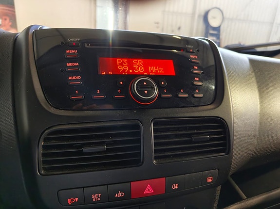 Fiat Doblo 10 of 14