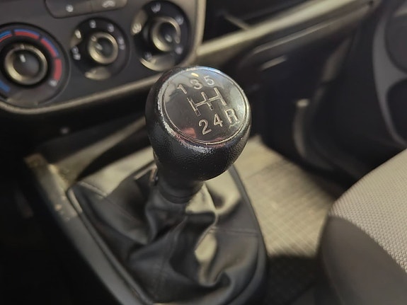 Fiat Doblo 11 of 14