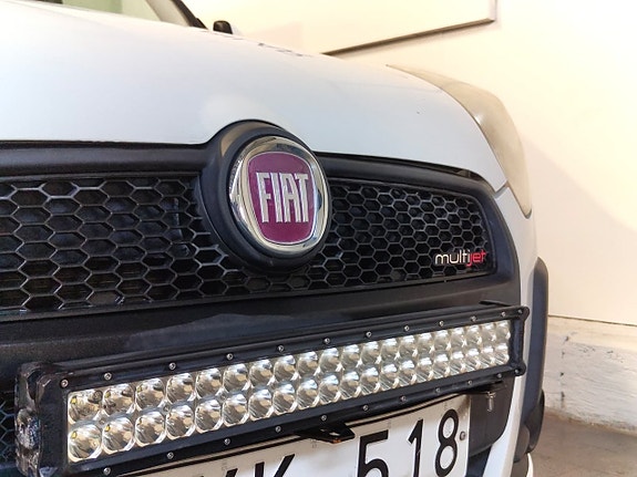 Fiat Doblo 13 of 14