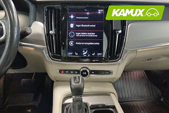 Volvo V90 Cross Country 11 of 21