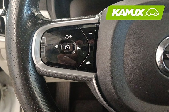 Volvo V90 Cross Country 20 of 21