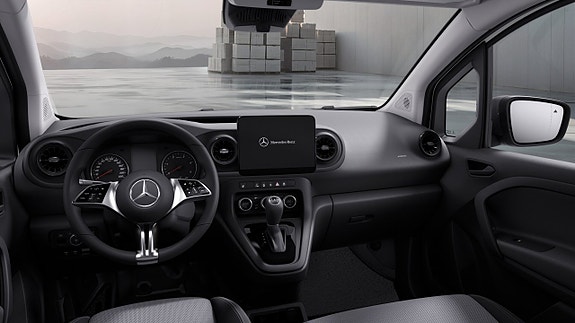 Mercedes-Benz Citan 112 2 of 2