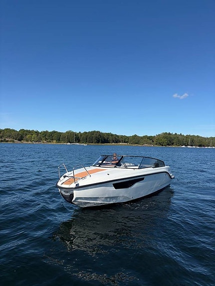 Silver Raptor -19 uttagen 20 - Suzuki 350 HK - Bogpropeller 2 of 11