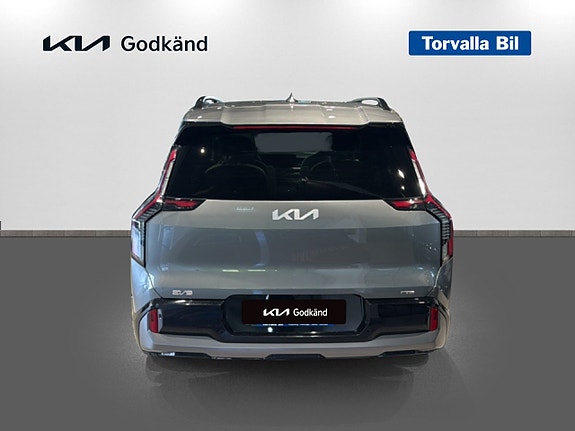 Kia EV9 6 of 15